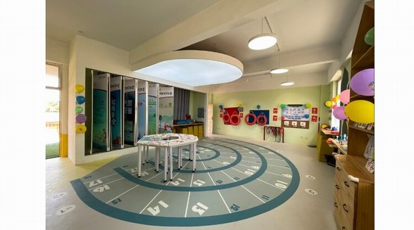 愛茉莉太平洋支持河南災(zāi)后重建工作取得階段性成果，助力中國社會可持續(xù)發(fā)展