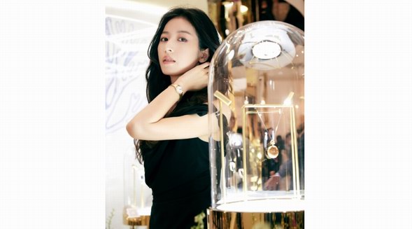 歐米茄，女士腕表的先鋒引領(lǐng)者