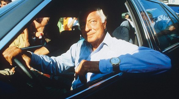 千萬別這樣戴表，除非你是超級鉆石王老五