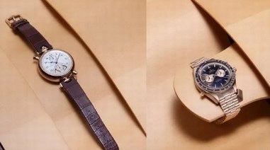 歐米茄，創(chuàng)造兩次三問技術(shù)的世界紀(jì)錄