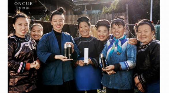 專業(yè)有她，自有力量！安修澤婦女節(jié)特別企劃，助力女性職業(yè)發(fā)展