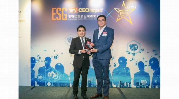 高光不斷，榮耀加冕！金至尊珠寶斬獲業(yè)界多項(xiàng)殊榮