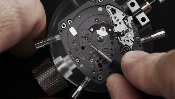 非凡背后，走進(jìn)RICHARD MILLE理查米爾工廠