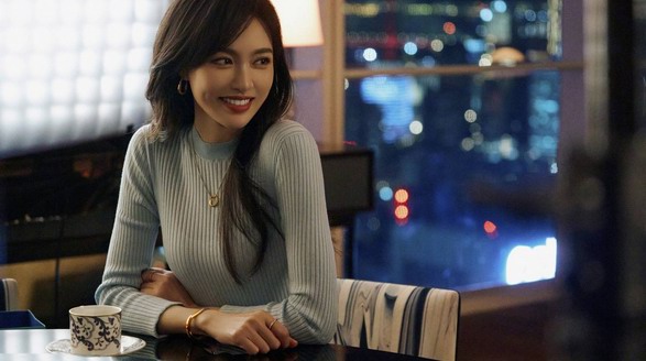 蒂芙尼攜手中國品牌代言人唐嫣，呈現(xiàn)新春微電影“愛，無所不在”