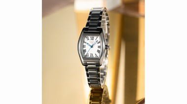 卡西歐SHEEN新品發(fā)布，重塑小酒桶經(jīng)典設(shè)計(jì)！