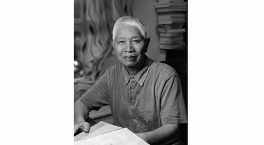 著名敦煌學(xué)家、文獻(xiàn)學(xué)家、四川大學(xué)杰出教授項(xiàng)楚逝世 享年85歲