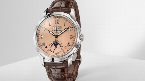 愛表網(wǎng)這十款男士必備的機械腕表，滿足您不同場合的需求