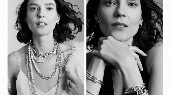 珠光承愛(ài)，時(shí)光傳情—— John Hardy 母親節(jié)甄選系列