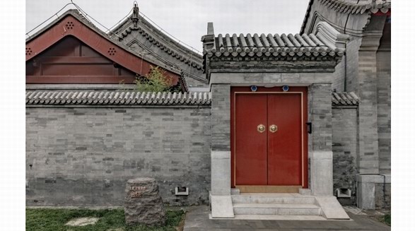 LE LABO北京·合院香氛實(shí)驗(yàn)室正式啟幕