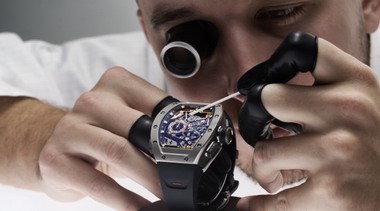 理查米爾×法拉利：跨越傳統(tǒng)聯(lián)名，構(gòu)建可持續(xù)演化的“技術(shù)生態(tài)共建”式合作