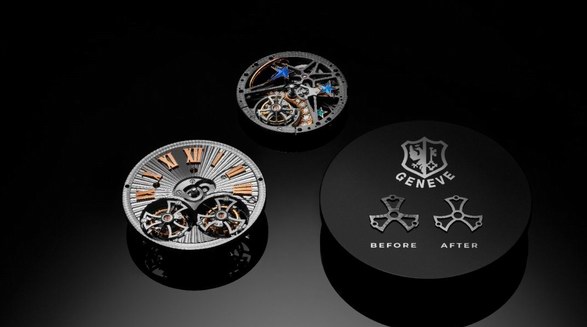 何謂日內(nèi)瓦印記？有日內(nèi)瓦印記手表品牌那些？