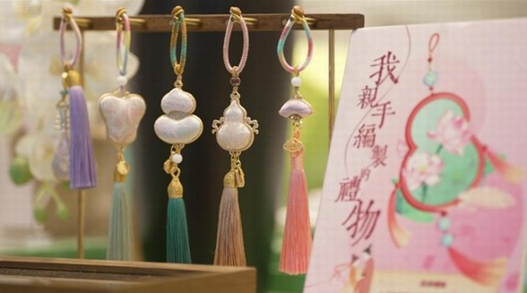 心如蓮華 | 七夕所念，蓮禮訴情