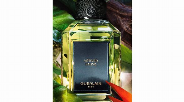 法國(guó)嬌蘭藝術(shù)沙龍精品香水全新上市 