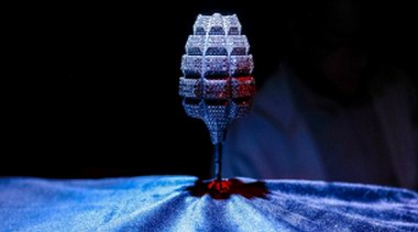 《墟構(gòu)：未來遺跡》 藝術(shù)展覽于深圳揭幕 一場(chǎng)重塑感知的沉浸式藝術(shù)體驗(yàn)