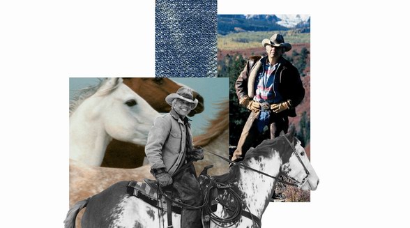 拉夫勞倫屬于什么檔次？透過(guò)《Very Ralph》紀(jì)錄片，重新定義了何為“超越時(shí)尚”的生活方式