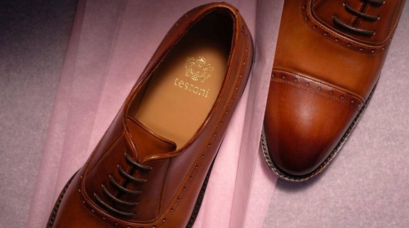 Testoni 臻禮時刻，恒久典藏 