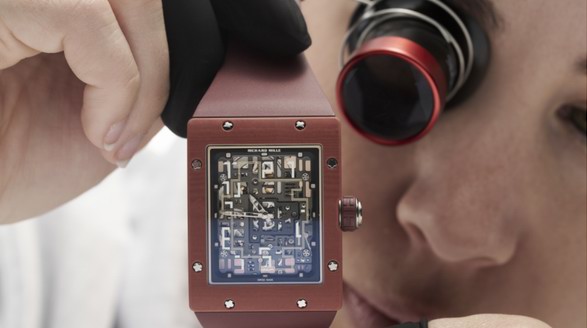 讓材質(zhì)生發(fā)出色彩