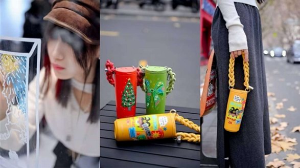 LAB HEENOOR 限時(shí)空間：以ACT痕跡書寫街頭樂趣，打造全民共創(chuàng)的涂鴉畫廊