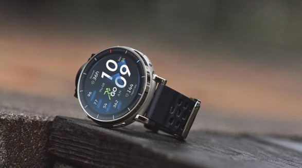 amazfit 新品 Active 3 ，為混合訓(xùn)練與跑步人群打造