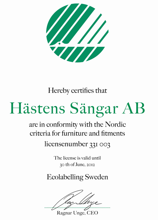 Hastens海絲騰：160年信念堅(jiān)守 成就完美之床