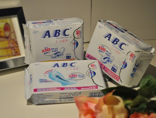 ABCKMS健康配方，白領(lǐng)最愛女性用品的TOP榜單
