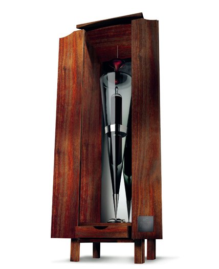 年份之美&mdash;&mdash;Penfold Ampoule+奔富2004 Kalimna Block 42 Cabernet Sauvignon佳釀,限量12瓶